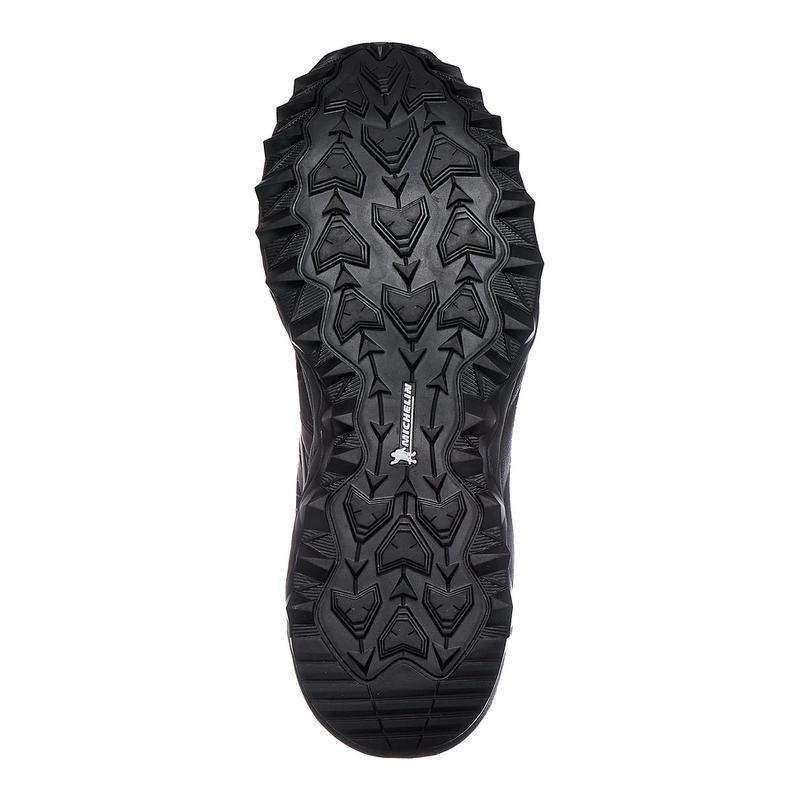 美津浓(Mizuno)MizunoWaveMujinTLGTX男款跑鞋防水透气耐磨抓地力高清大图