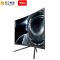 TCL 27英寸1800R曲面 微边框 广视角 抗蓝光不闪屏 全高清电竞显示器T27M7C