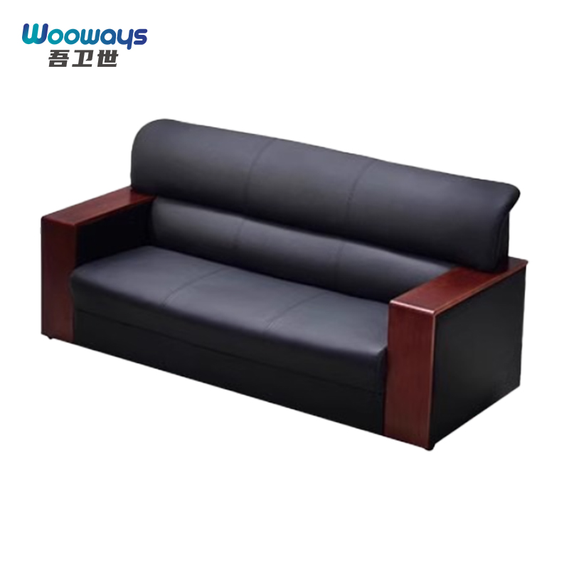 吾卫世 沙发 183*75*83cm张高清大图