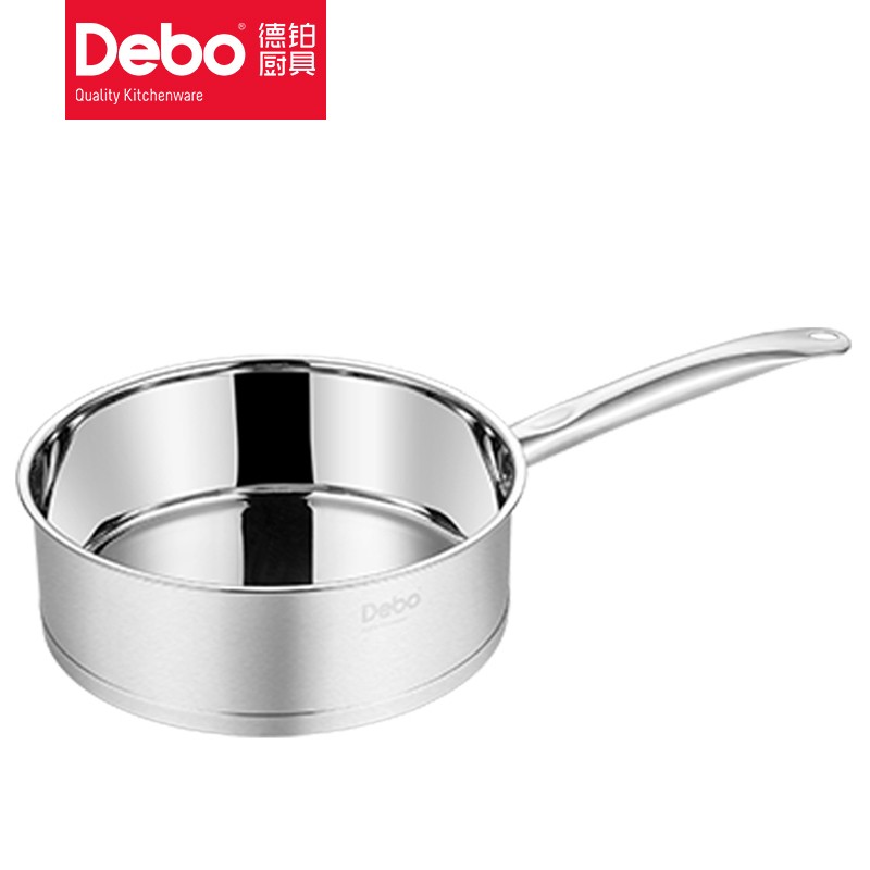 德铂(Debo)DEP-381瓦尔登堡(套装锅)高清大图