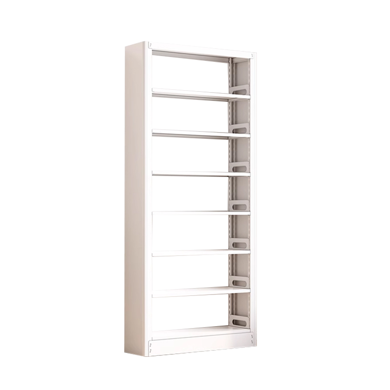 圣承启 钢制书架 七层 组高清大图