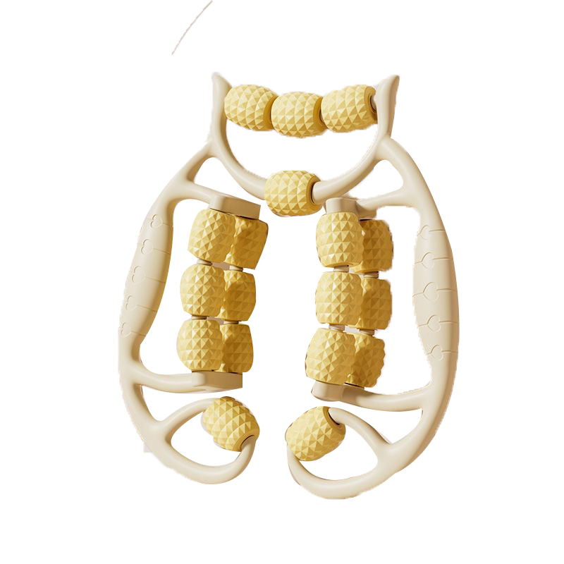 健卡侬 环形按摩器 JH59/个高清大图