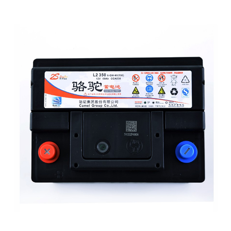 蓄电池 6-QW-60