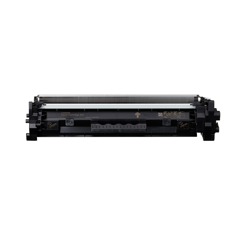 Canon/佳能 黑色硒鼓 CRG047(适用于LBP112、LBP113w、iC MF112、iC MF113w)高清大图