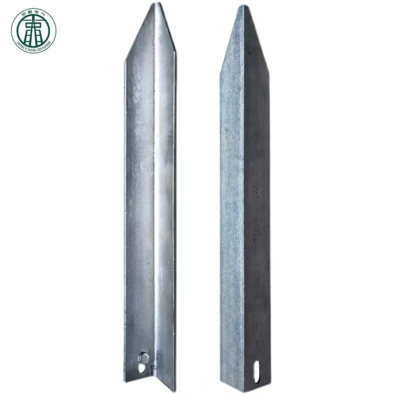 兴京阳 角钢50×5×2500 根