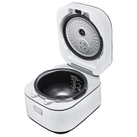 美的(Midea)WHS3069XM 电饭煲 电饭锅 预约功能 WIFI控制 IH电磁加热3L 合金内胆
