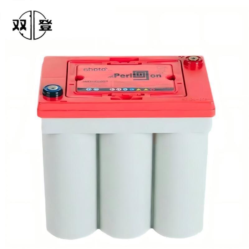 双登蓄电池6-SPB-100高清大图