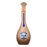 洋河 梦之蓝 狗年生肖酒(戊戌年)限量版 52度 750ml 单瓶装白酒
