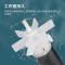 得力(deli)多功能鱼缸变频轻音水泵 120W循环低噪音侧吸泵 DL-CXP120-W1