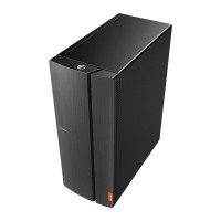 联想（Lenovo）擎天T510A-15 带21.5英寸显示器商用办公家用台式机电脑整机 Intel i5-8400 4G 1TB 2G独显 W10