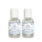 科颜氏 集焕白净透爽肤水 40mL*2