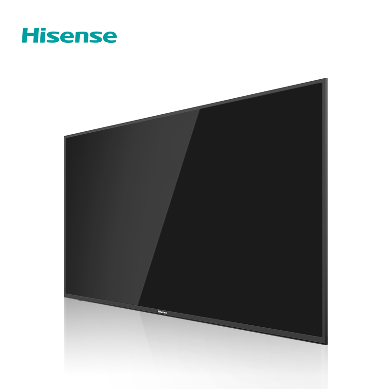 海信(Hisense)43HS260 43英寸 高清智能液晶平板电视(含支架安装)