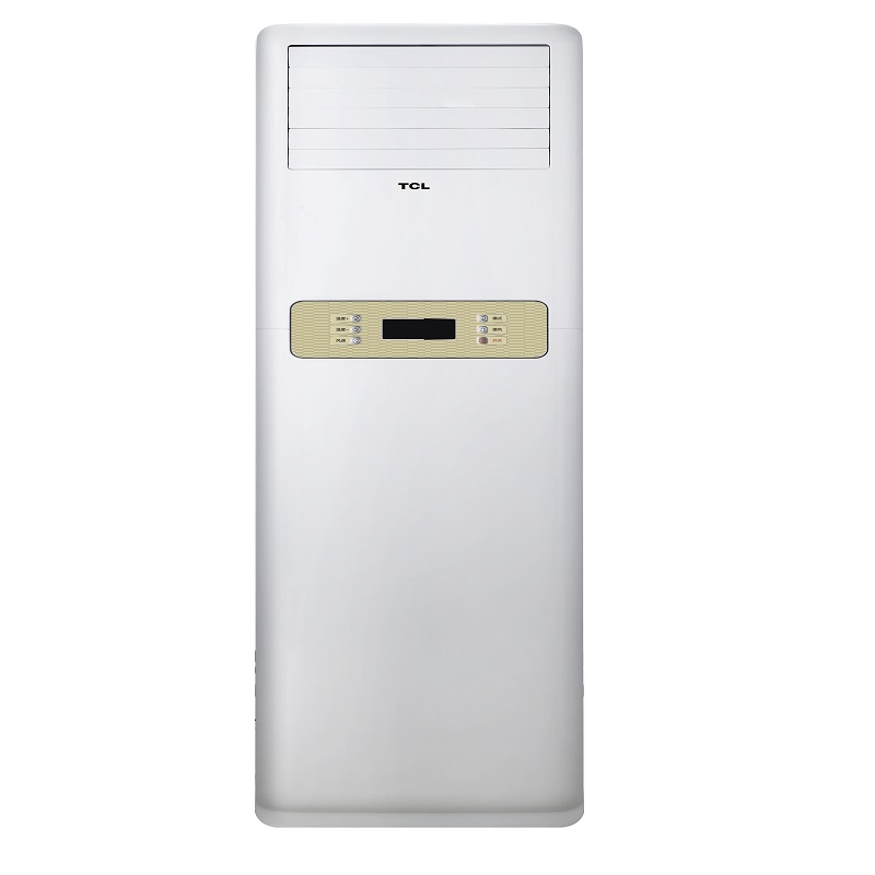 TCL智能变频立柜式冷暖空调KFR-72LW/26BBP16套间大户型家用健康节能省电