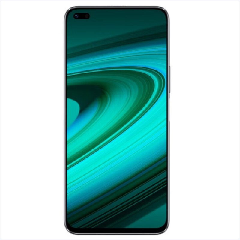 雷鸟 FF1 全新国行 鸿蒙生态5G手机 骁龙芯侧边指纹6400万像素4300mAh 冰川湖翠 8GB+128GB 5G 6.67英寸高清大图