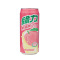 绿力水蜜桃汁490ml*1瓶 台湾进口果汁饮料