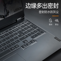 适用2023新款联想R9000k小新air14键盘膜pro16保护套笔记本GeekPro G5000电脑防尘罩y9000