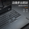 适用2023新款联想R9000k小新air14键盘膜pro16保护套笔记本GeekPro G5000电脑防尘罩y9000