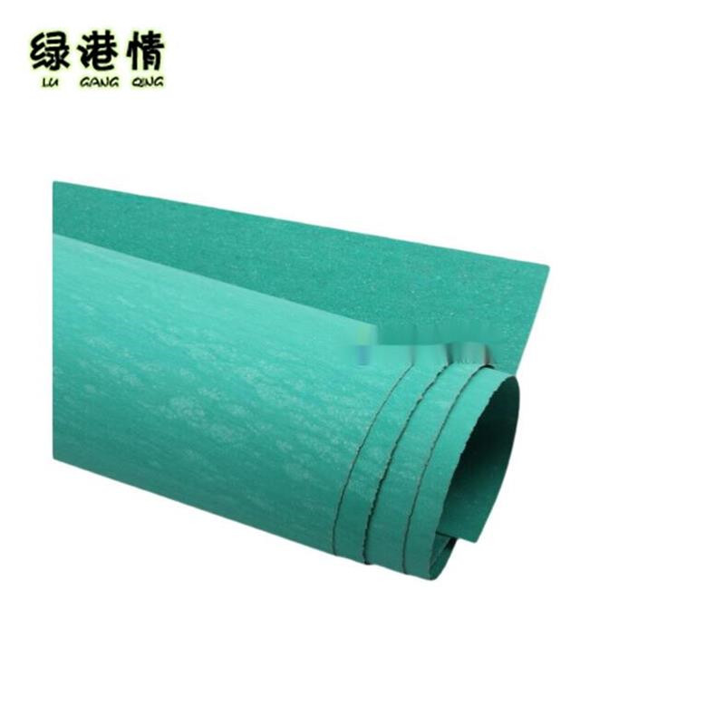 绿港情 石棉橡胶板1.0mm1KG
