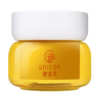 御泥坊 金桂花眼膜贴60片（补水面膜眼贴保湿紧致滋润眼贴膜淡化细纹眼袋贴男女士）
