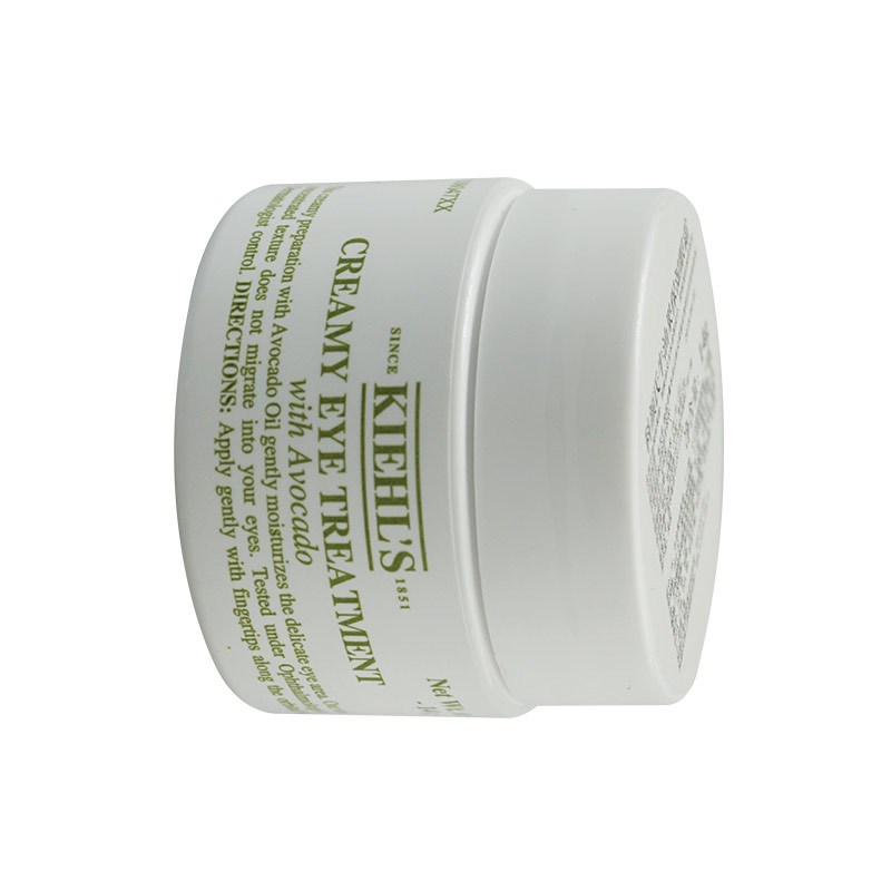 科颜氏(Kiehl’s) 牛油果保湿眼霜 14g