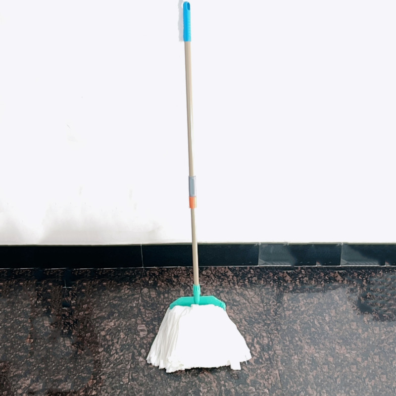 岱润 拖布 夹子伸缩杆 把高清大图