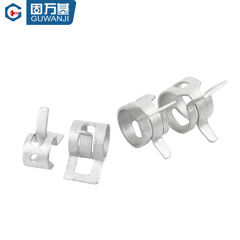 GLLO弹簧卡2#(个)