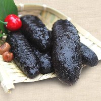 【易果生鲜】即食深海野生海参120g