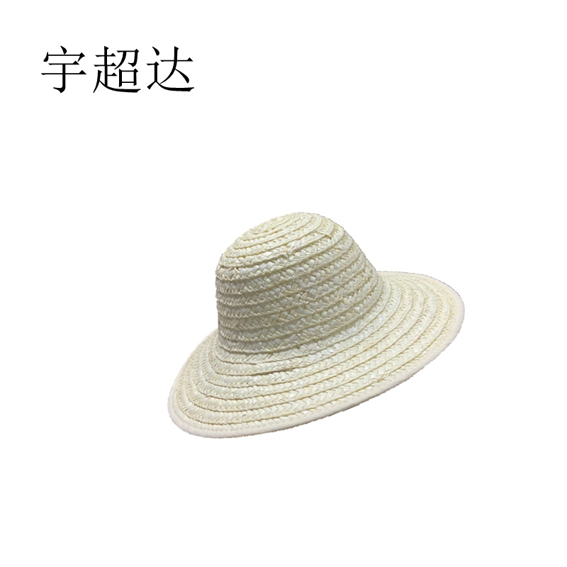 宇超达 草帽 40cm 顶高清大图