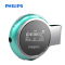 飞利浦(Philips) 8GB 运动计步 MP3播放器 SA5608 金色(单位:个)