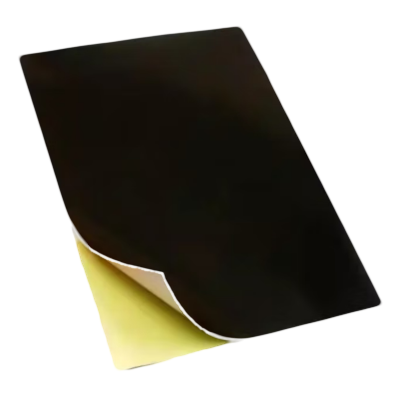 鸿灵睿芯 GRM19Y 200*200mm 哑光标贴(计价单位:盒)黄色高清大图