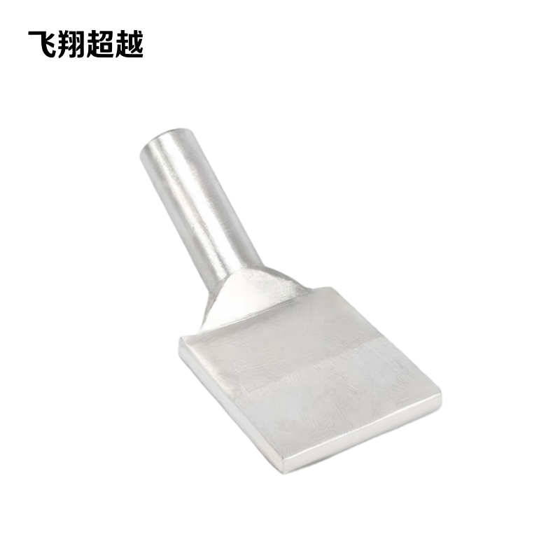 飞翔超越 铝设备线夹 SY-500(150*150) 个高清大图