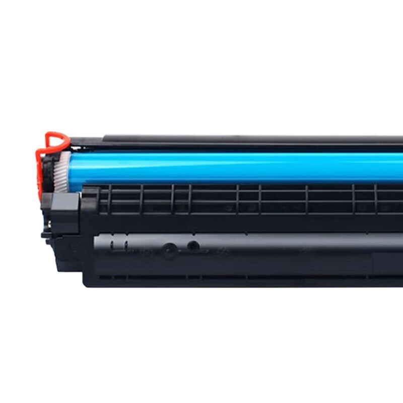 彩标 CE278AF 双支装 约2100页 适用于惠普P1566P1606dn 硒鼓 (计价单位:套) 黑色
