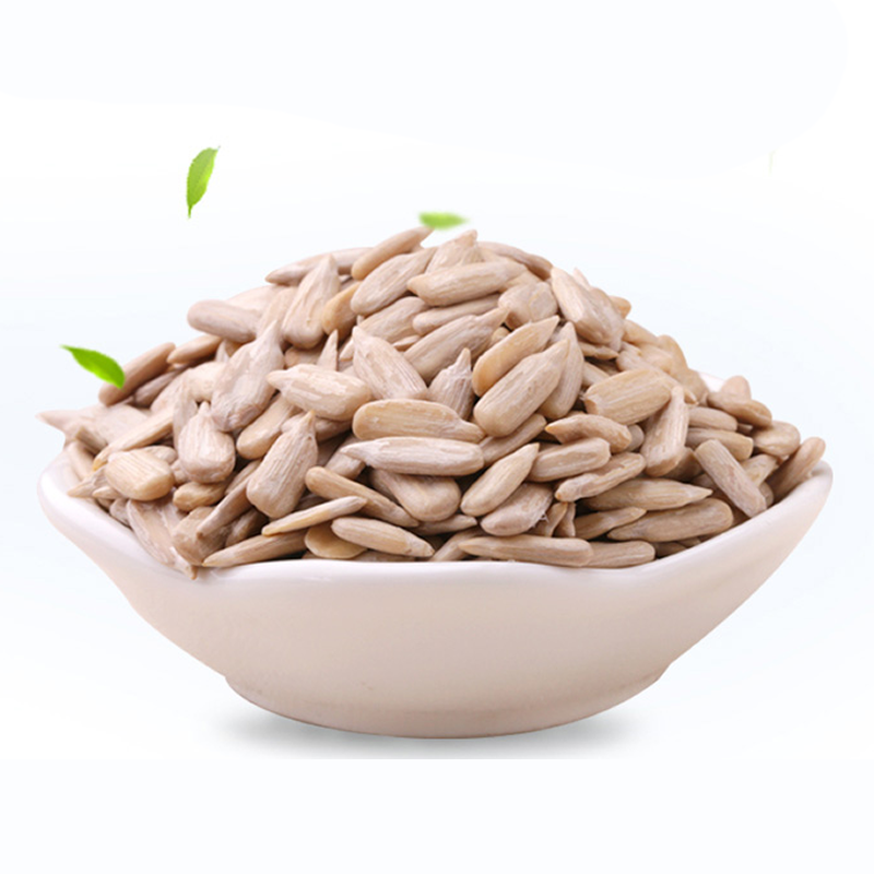 【四季优源】精选葵瓜子仁 250g×2袋 新鲜生瓜子仁 无壳 葵瓜子仁