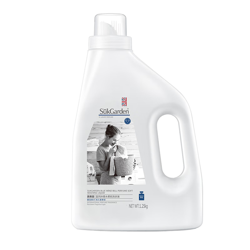 SukGarden蔬果园留香洁净 11件套-SGY2508180010高清大图