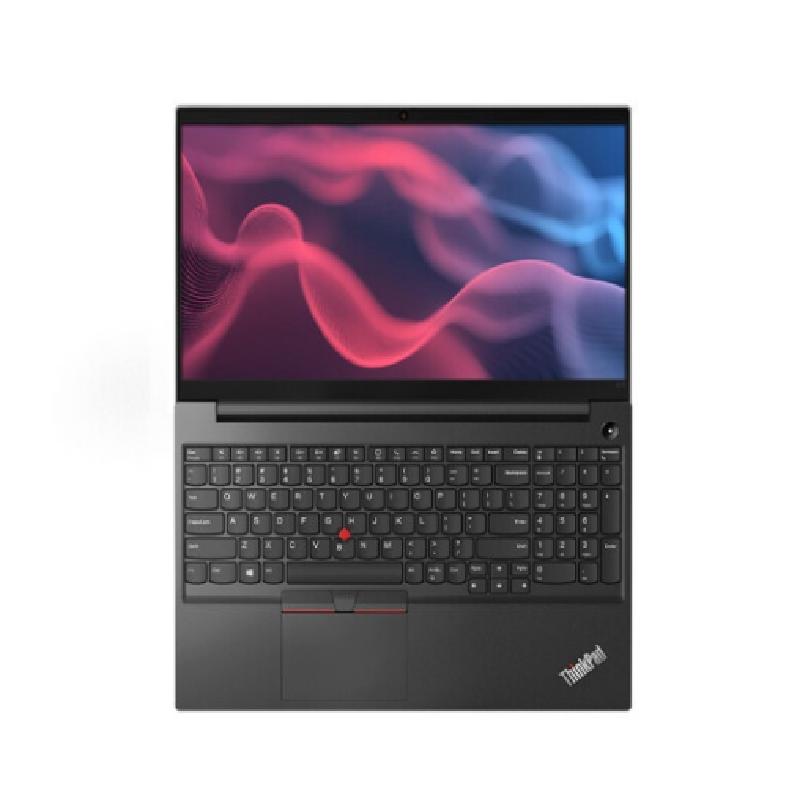 联想ThinkPad E15 15.6英寸商务笔记本电脑 R5-4600U 4G 256Gw10专业三年保 定制