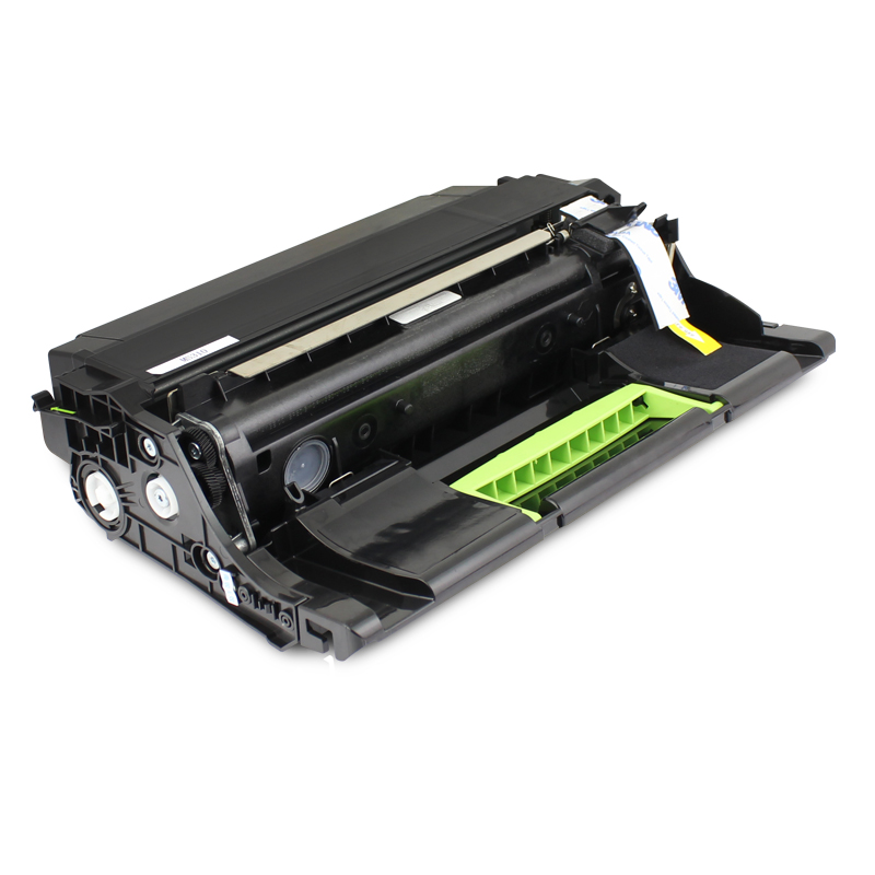 博克(PIXED)打印机硒鼓利盟MS310适用利盟Lexmark-MS310/410/510/610等高清大图