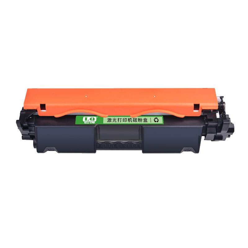 联强CF218A粉盒(带芯片)适用惠普HPM104a M104W M132nw M132snw M132fp