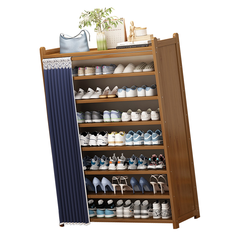 翼澜 鞋柜 100cm 个高清大图