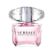 [正品保障]VERSACE范思哲 晶钻香恋水晶女士淡香水EDT 花果香调 90ml