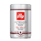illy意利阿拉比卡深度烘焙咖啡豆250g原装罐装意式拼配