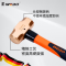 WEDO维度品牌 防爆工具 紫铜 紫铜塑柄/木柄八角锤 石工锤 铜锤 CO2201A/CO2201B
