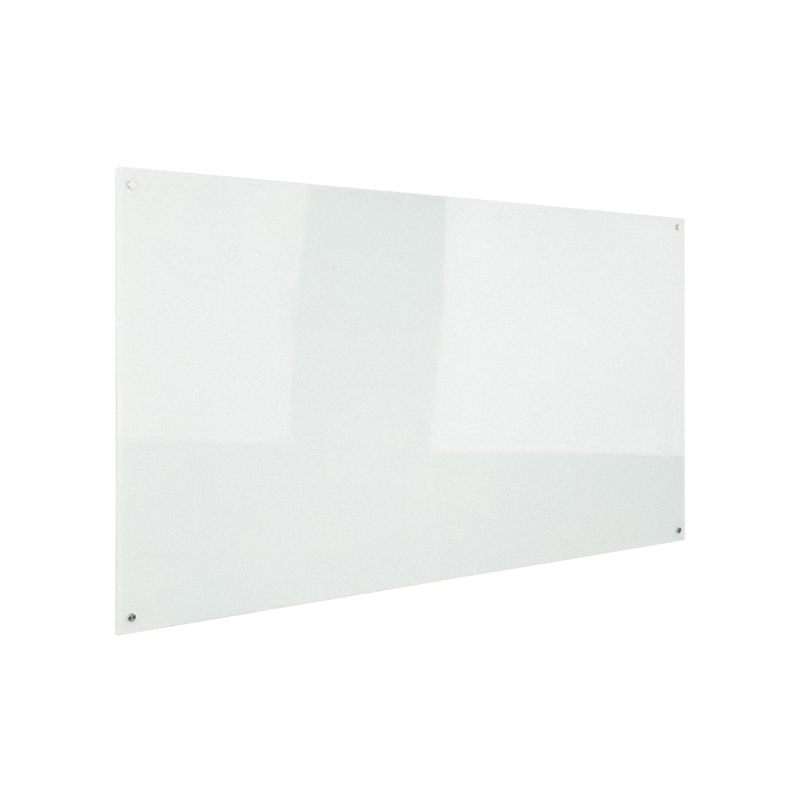 佳谊林电气 JYL-80010 800*1000mm玻璃 磁性 展示板 白板 (计价单位:个)高清大图