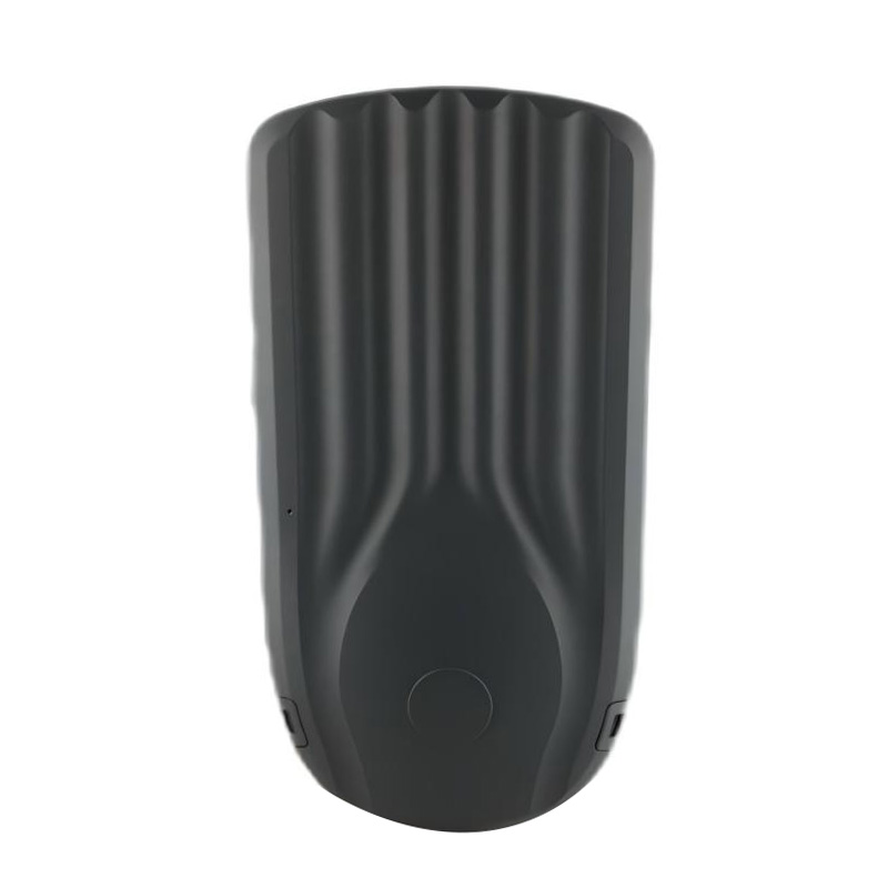 简鼎 JD7117 200W AC220V IP66 5700K LED 防水防尘灯 (计价单位:个)灰色高清大图