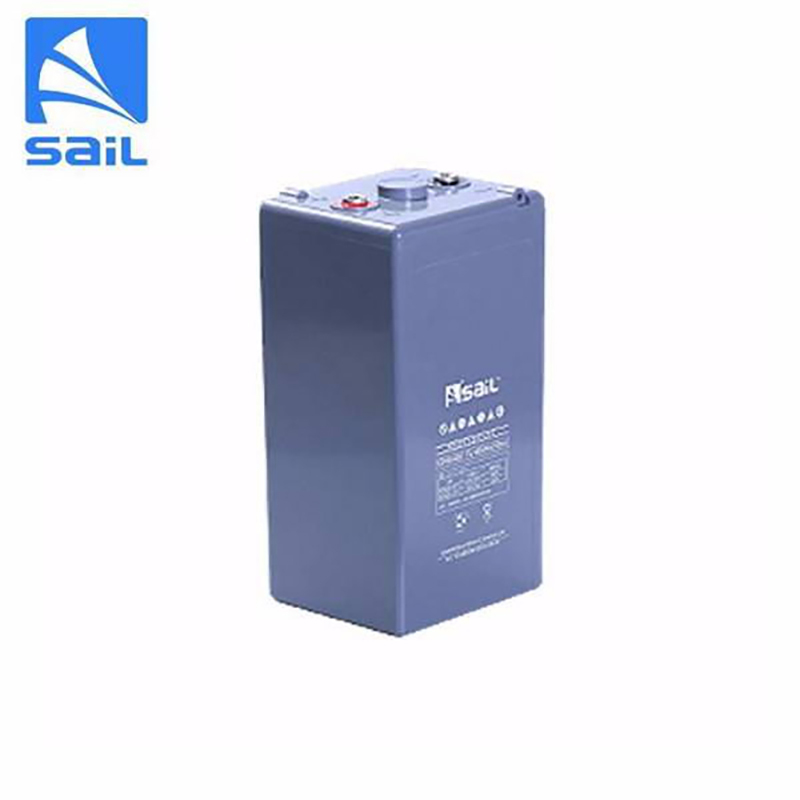 风帆(sail) 蓄电池 GFM-400 (只)含配件