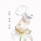 babycare电动吸奶器奶阵电动按摩挤奶器产后吸力大无痛便携新辛德白