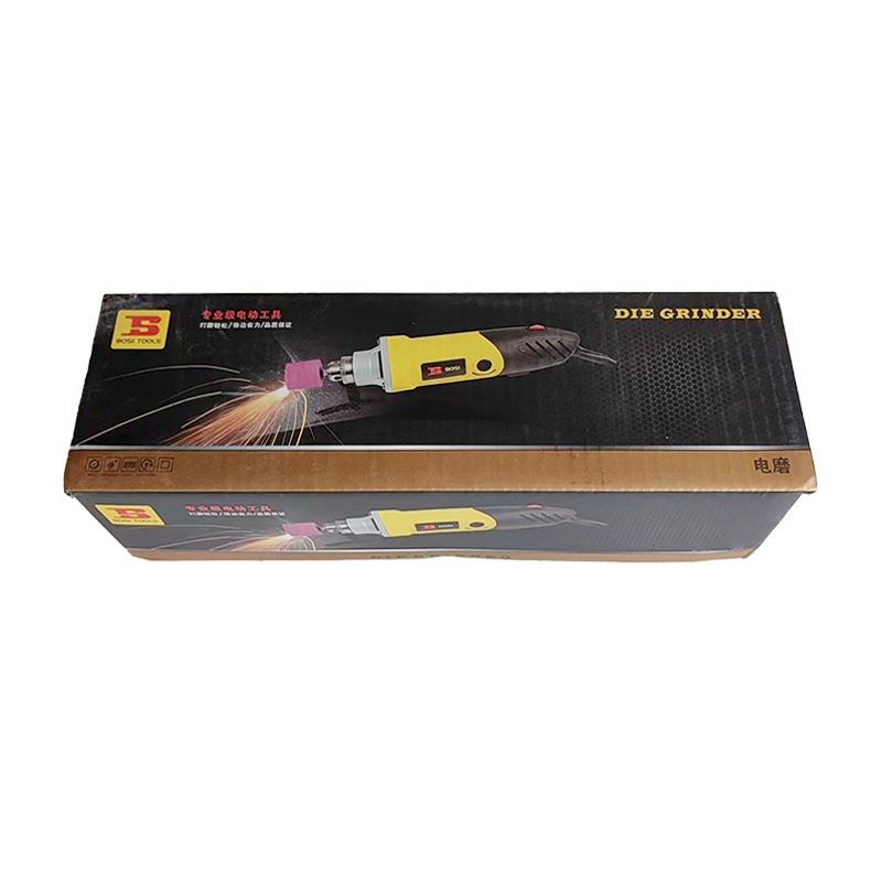 波斯 电磨 S1J-BS02-25 台高清大图