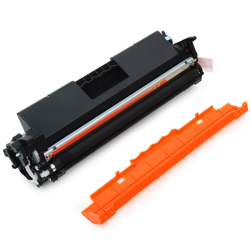 富士樱粉盒FCE-CF230X适用惠普M227d/fdn/fdw M203d/dw一支高清大图