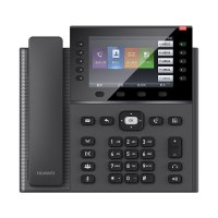 华为(HUAWEI)eSpace 7960 IP 电话机 IP网络VOIP电话商务办公SIP电话座机网络电话机(含电源)