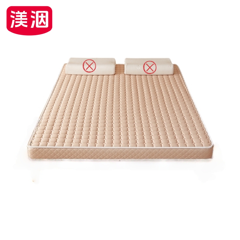 渼洇 单人床垫 60*120*5cm 张高清大图