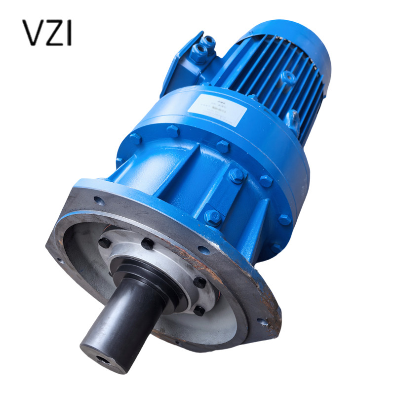 vzi 减速机 BLD4-43-7.5 台高清大图